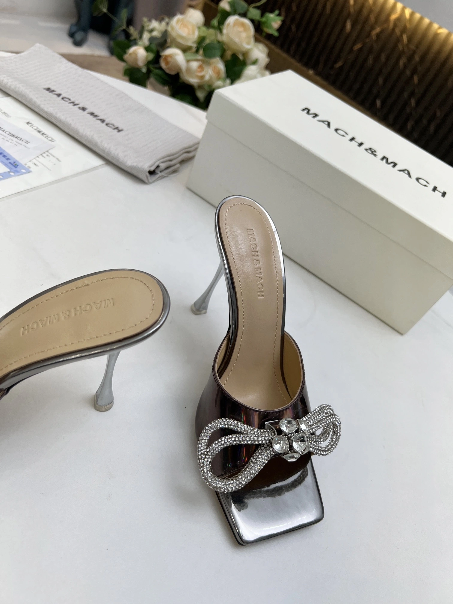 coco-- PF22S0001LED 9.5cm Heel height item:C-X000E1114